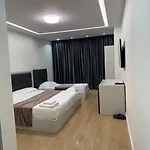 Hotel 3d Tirana
