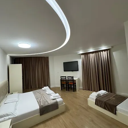 Hotel 3d Tirana
