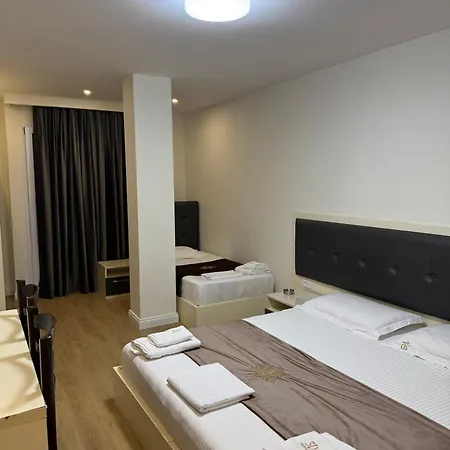 Hotel 3d *