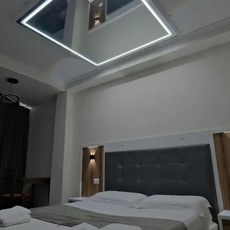 호텔 3d 티라나