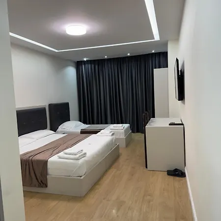 Hotel 3d Tirana