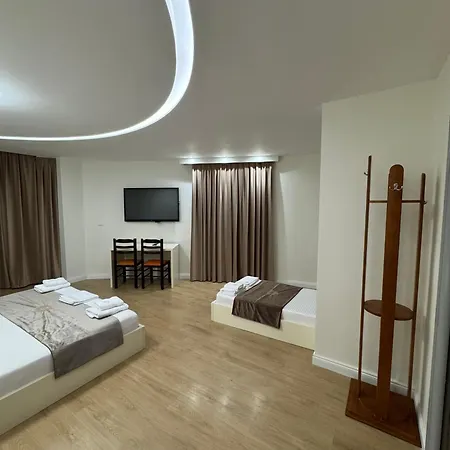 Hotel 3d *