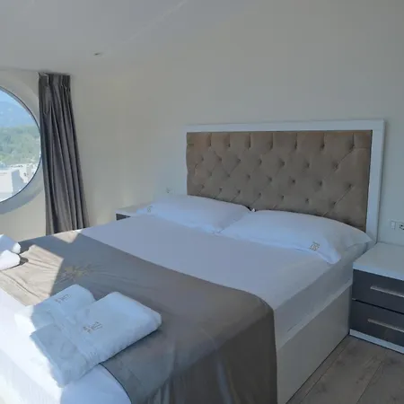 3d Hotel Tirana